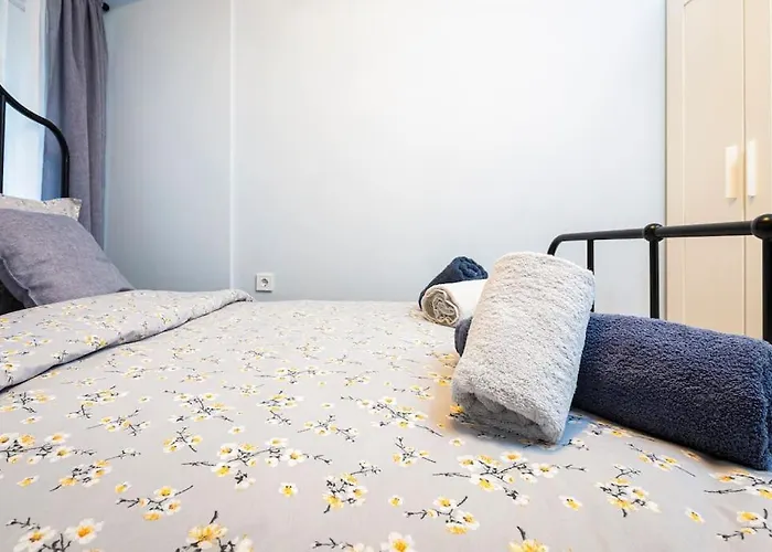 Private House In The Center Of Апартаменти