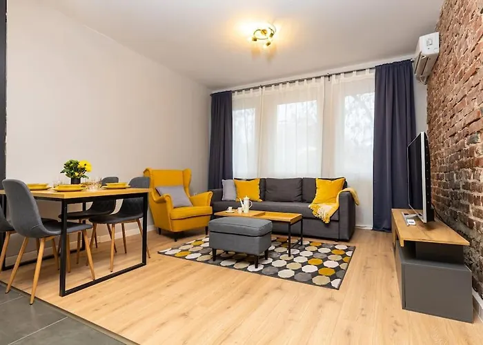 Private House In The Center Of