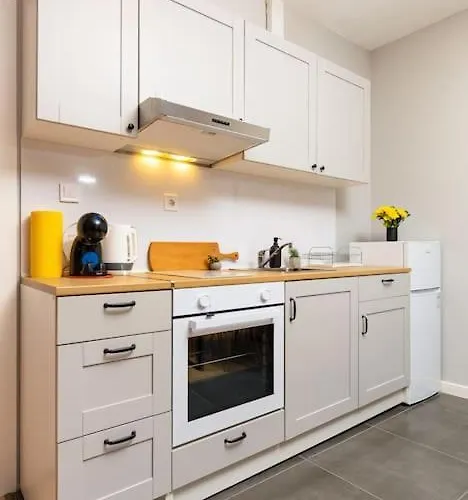 Private House In The Center Of * Пловдив