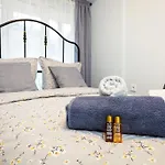 Apartment Private House In The Center Of