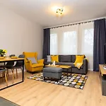 Private House In The Center Of