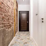 Private House In The Center Of Apartment