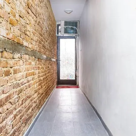 Apartment Private House In The Center Of Plovdiv