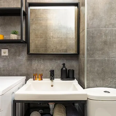 Apartman Private House In The Center Of Plovdiv