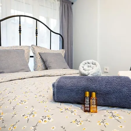 Apartman Private House In The Center Of