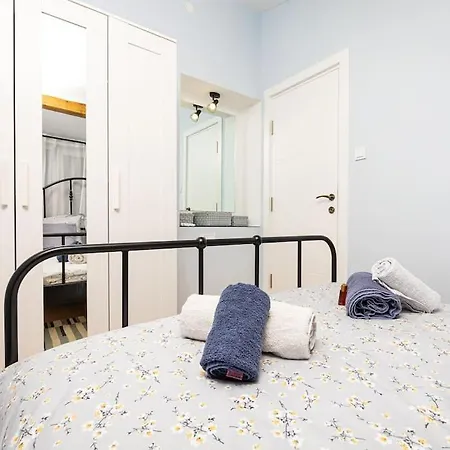 Private House In The Center Of Apartman Plovdiv