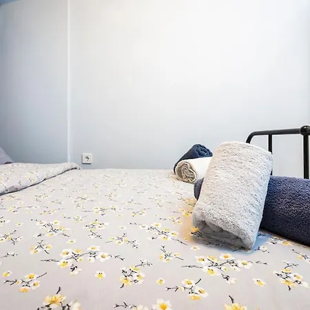 Private House In The Center Of Apartment