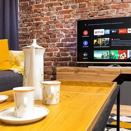 Private House In The Center Of Plovdiv