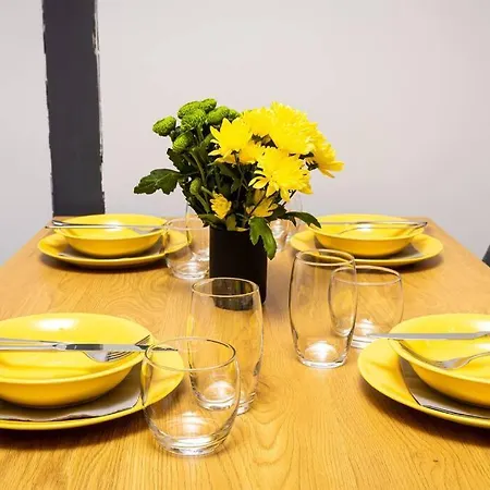 Private House In The Center Of Apartman