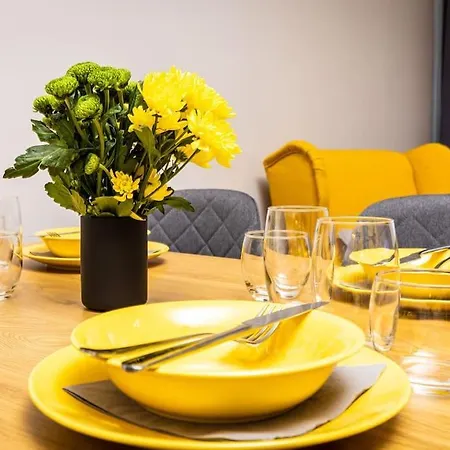 Private House In The Center Of *