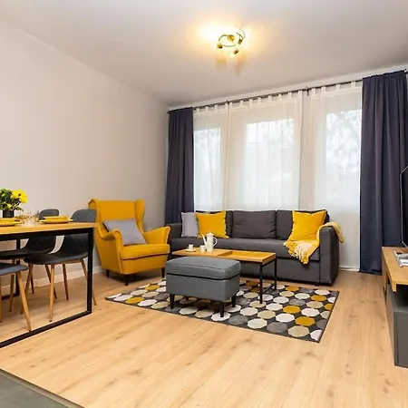 Private House In The Center Of