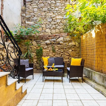 Apartment Private House In The Center Of *