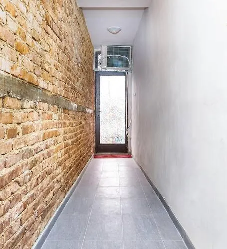 Διαμέρισμα Private House In The Center Of Φιλιππούπολη