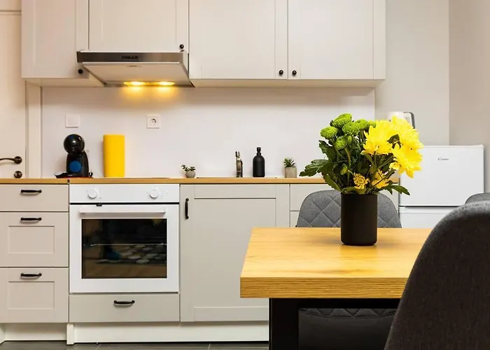 Private House In The Center Of Διαμέρισμα