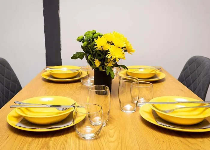 Private House In The Center Of Διαμέρισμα