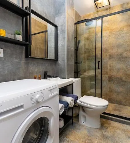 Private House In The Center Of Διαμέρισμα *