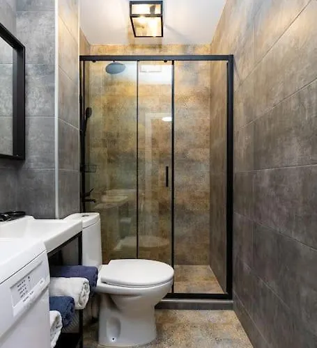 Private House In The Center Of * Φιλιππούπολη