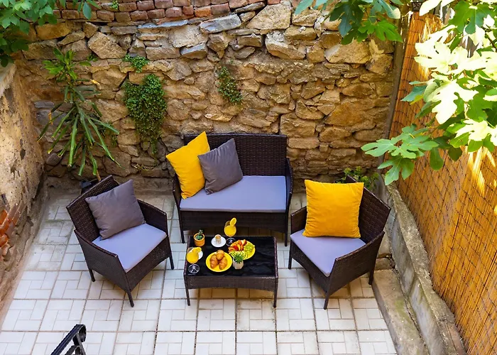 Private House In The Center Of Διαμέρισμα