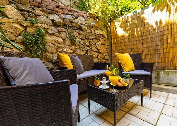 Private House In The Center Of Διαμέρισμα Φιλιππούπολη